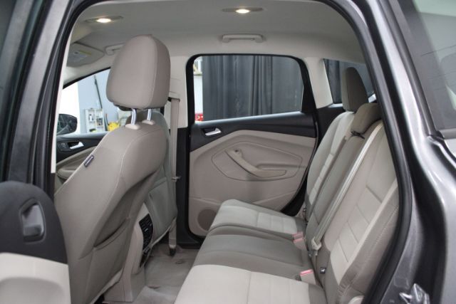 2013 Ford C-Max Hybrid SE Chantilly VA