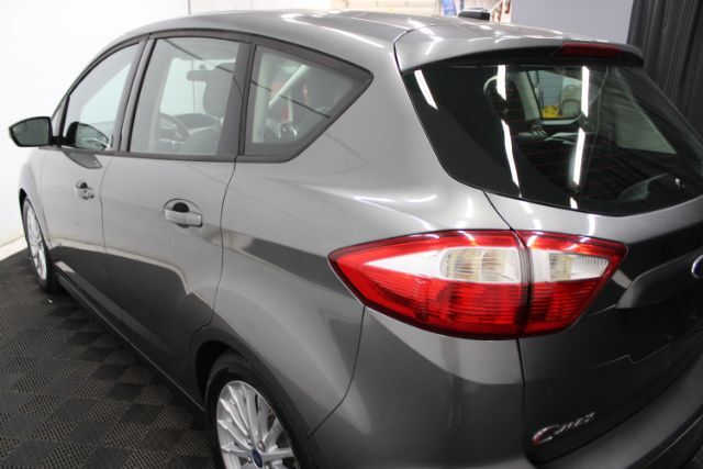 2013 Ford C-Max Hybrid SE Chantilly VA