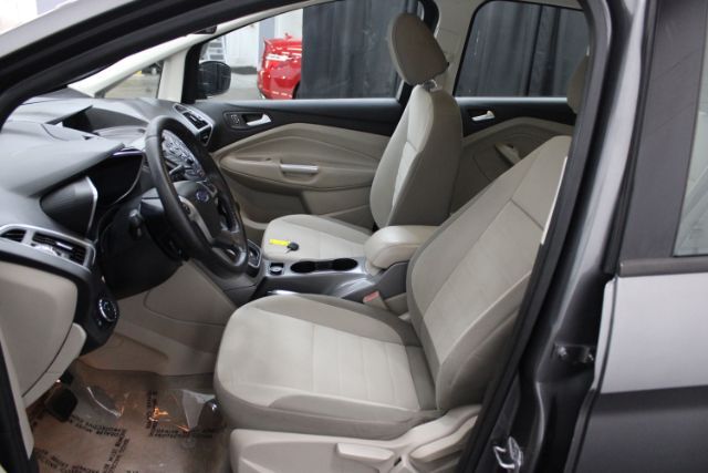 2013 Ford C-Max Hybrid SE Chantilly VA