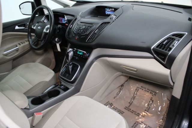 2013 Ford C-Max Hybrid SE Chantilly VA