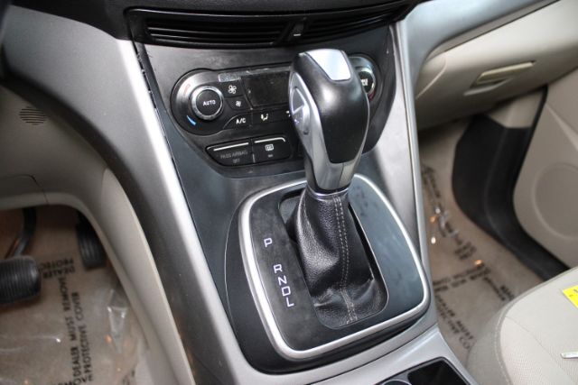 2013 Ford C-Max Hybrid SE Chantilly VA