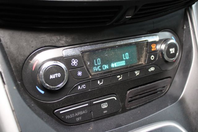 2013 Ford C-Max Hybrid SE Chantilly VA