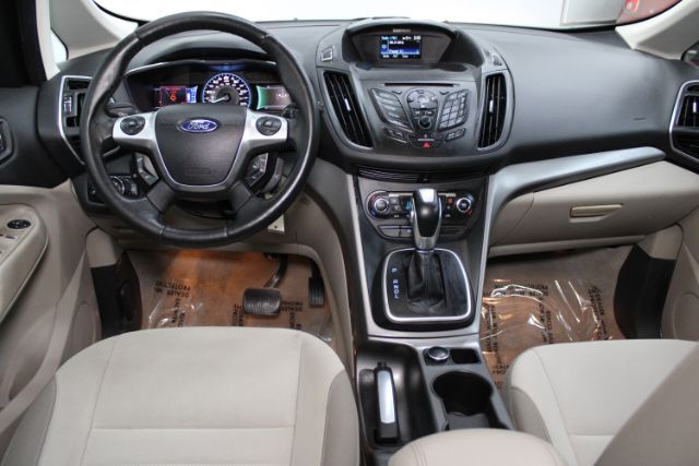 2013 Ford C-Max Hybrid SE