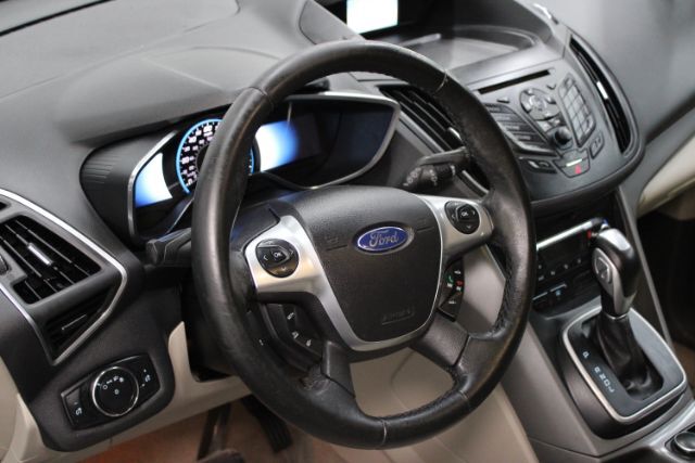 2013 Ford C-Max Hybrid SE Chantilly VA