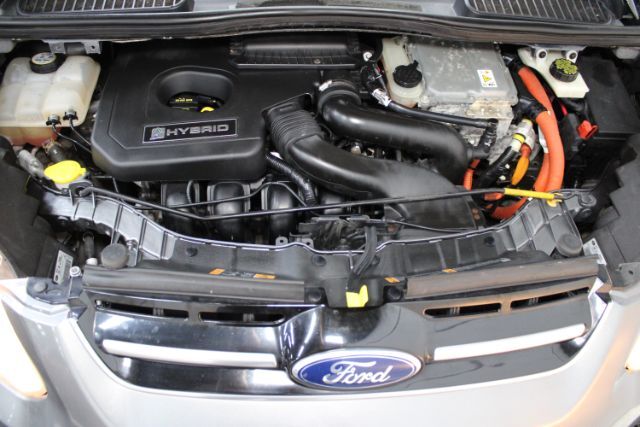 2013 Ford C-Max Hybrid SE Chantilly VA
