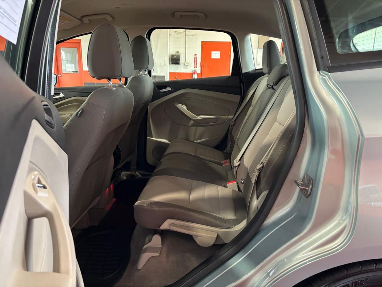 2013 Ford C-Max Hybrid SE Franklin OH