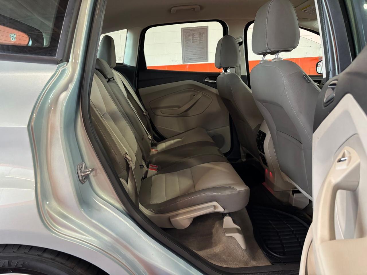 2013 Ford C-Max Hybrid SE Franklin OH