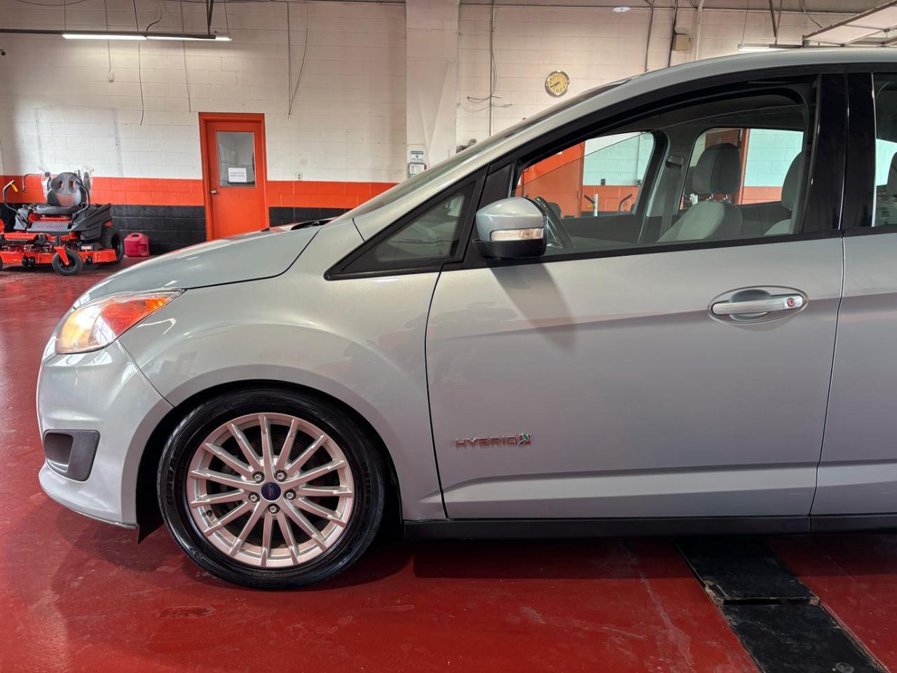 2013 Ford C-Max Hybrid SE Franklin OH