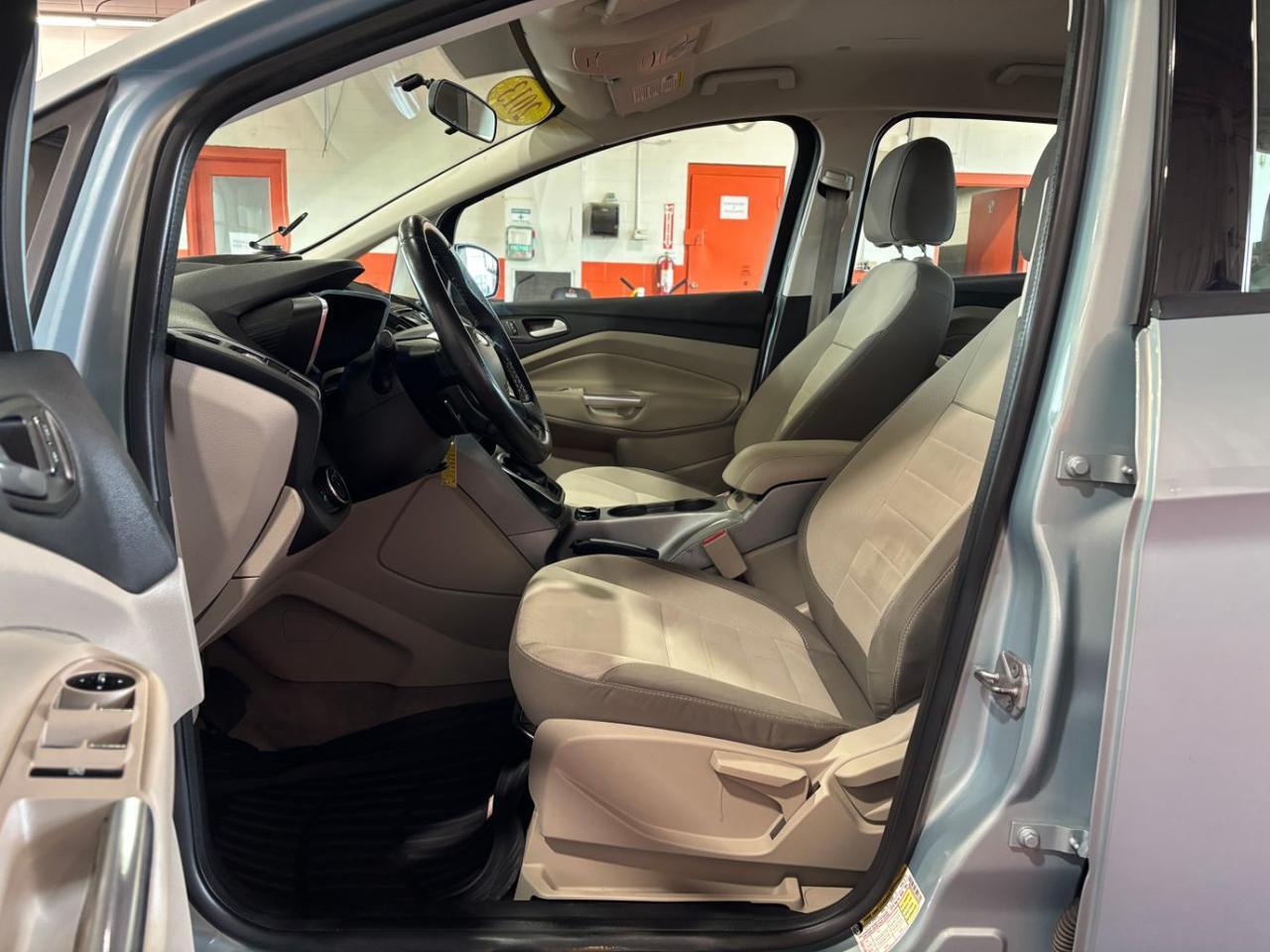2013 Ford C-Max Hybrid SE Franklin OH