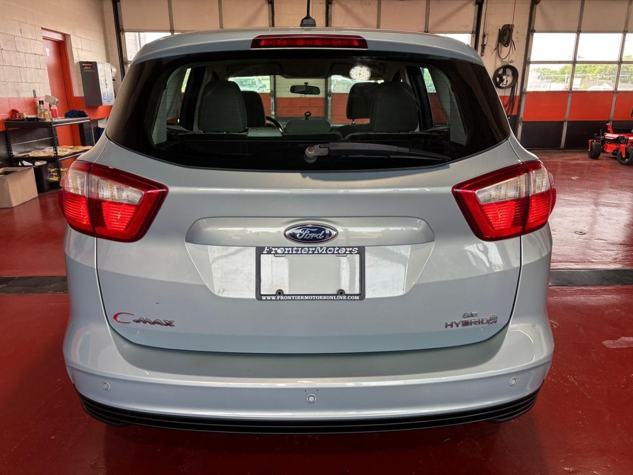 2013 Ford C-Max Hybrid SE Franklin OH
