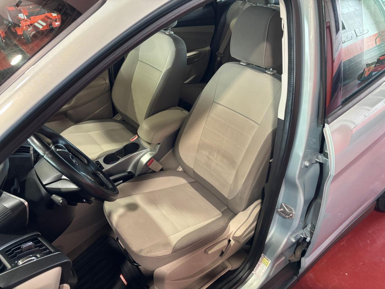2013 Ford C-Max Hybrid SE Franklin OH