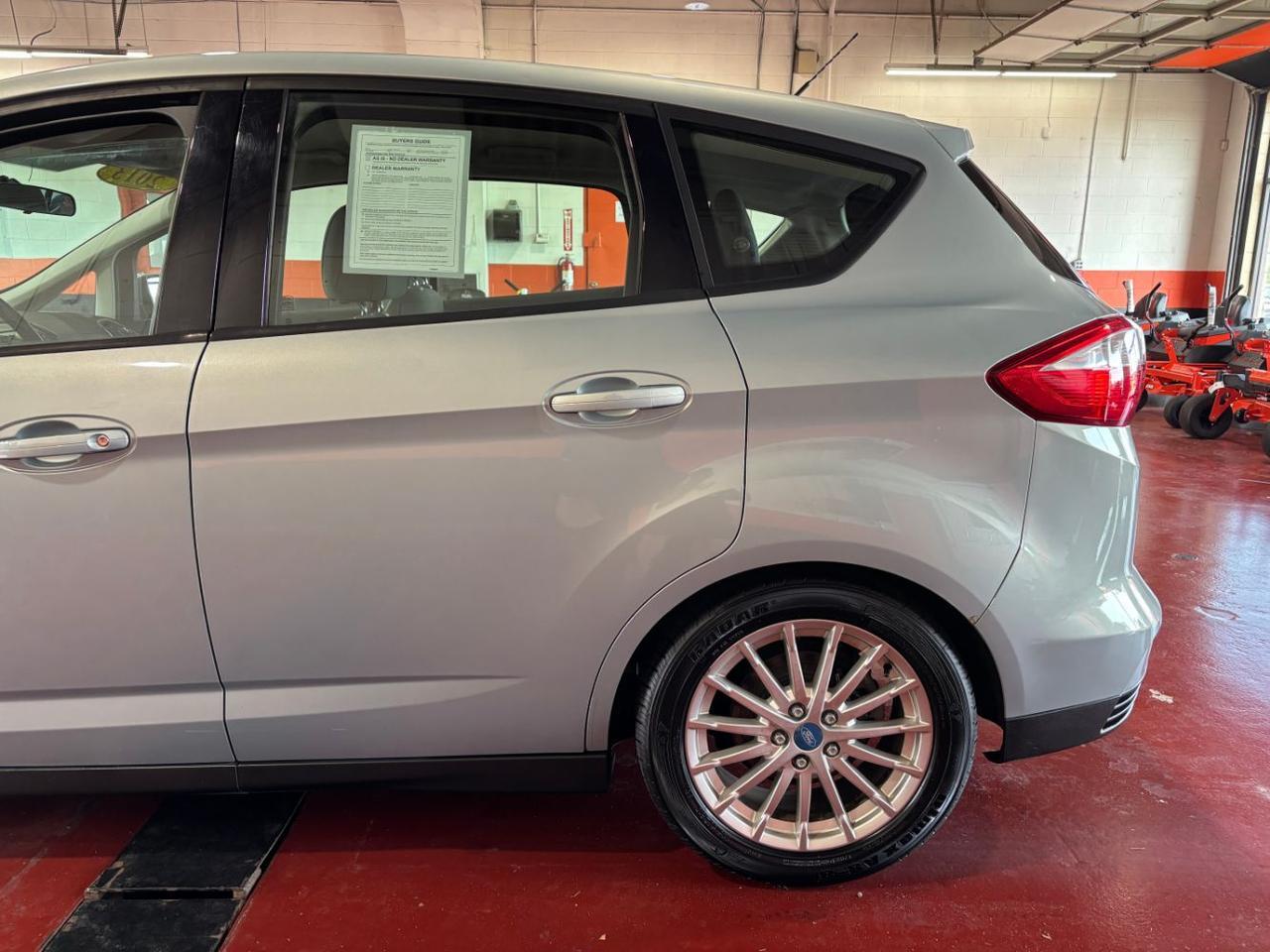 2013 Ford C-Max Hybrid SE Franklin OH