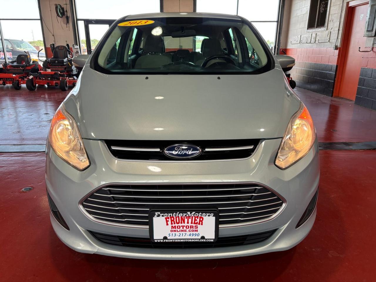 2013 Ford C-Max Hybrid SE Franklin OH