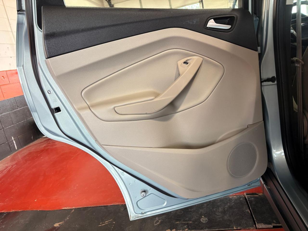 2013 Ford C-Max Hybrid SE Franklin OH