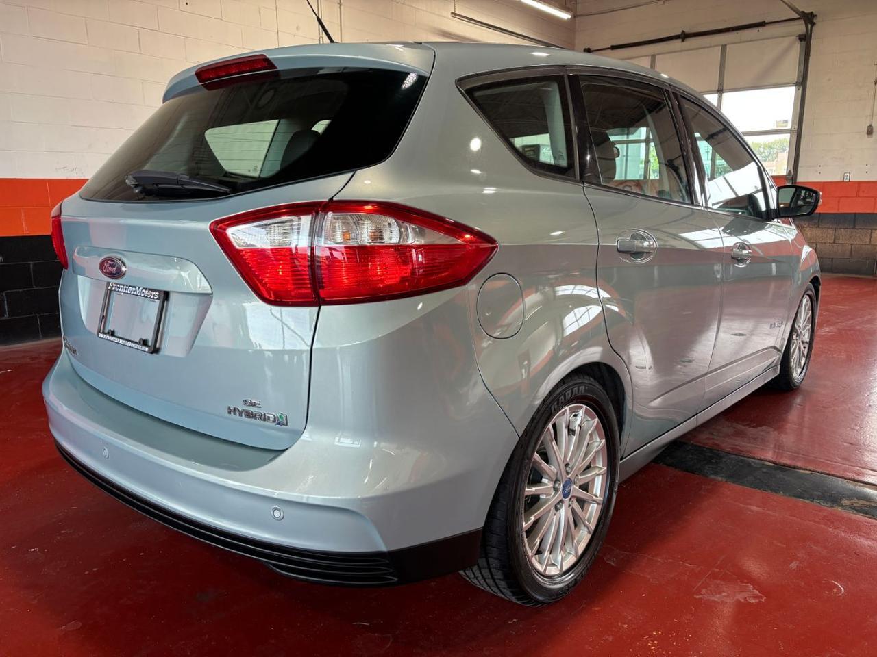 2013 Ford C-Max Hybrid SE Franklin OH