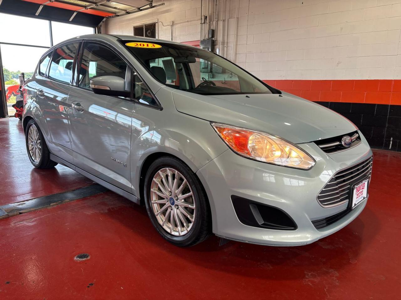 2013 Ford C-Max Hybrid SE Franklin OH