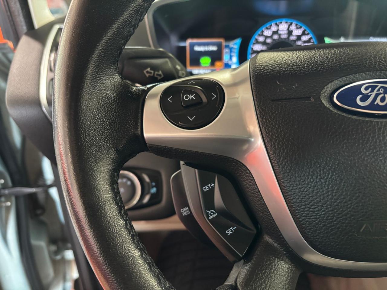 2013 Ford C-Max Hybrid SE Franklin OH