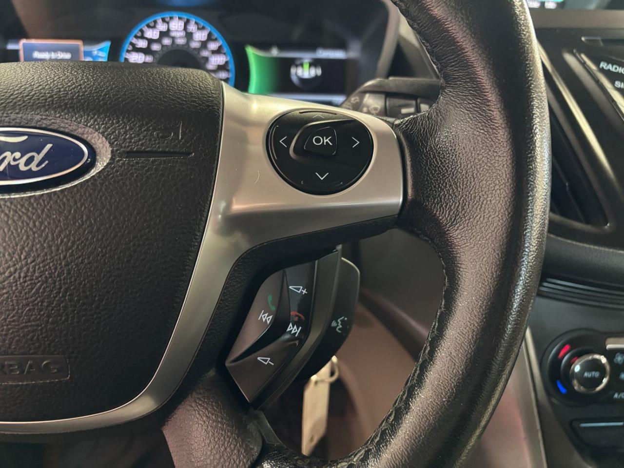 2013 Ford C-Max Hybrid SE Franklin OH