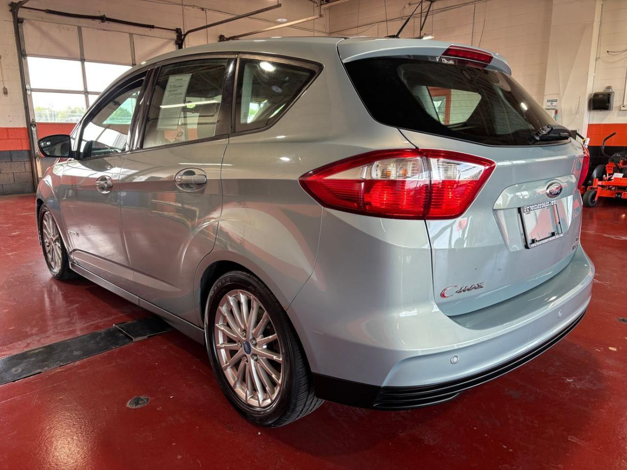 2013 Ford C-Max Hybrid SE Franklin OH