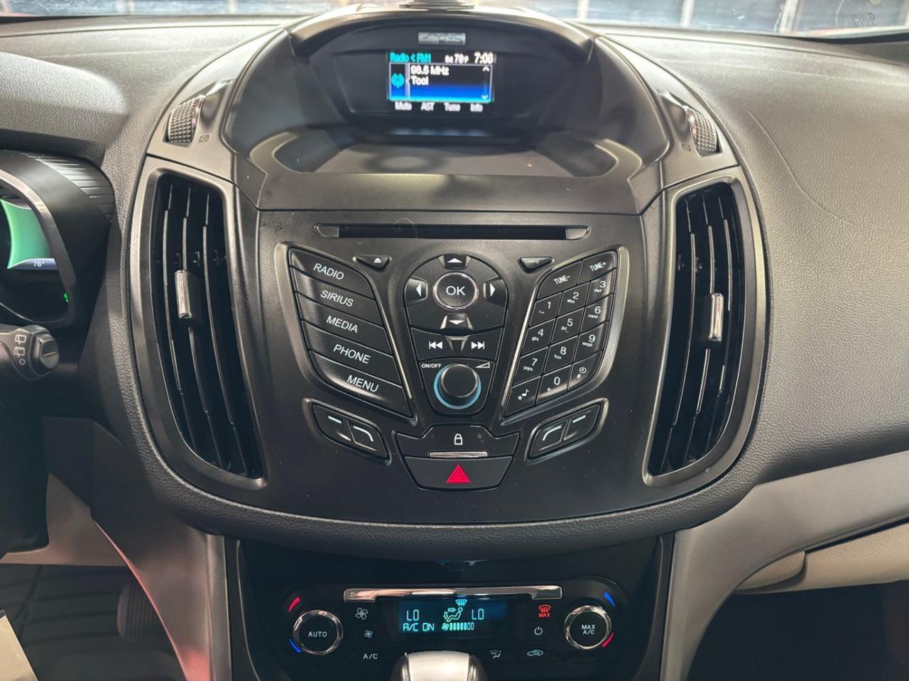 2013 Ford C-Max Hybrid SE Franklin OH