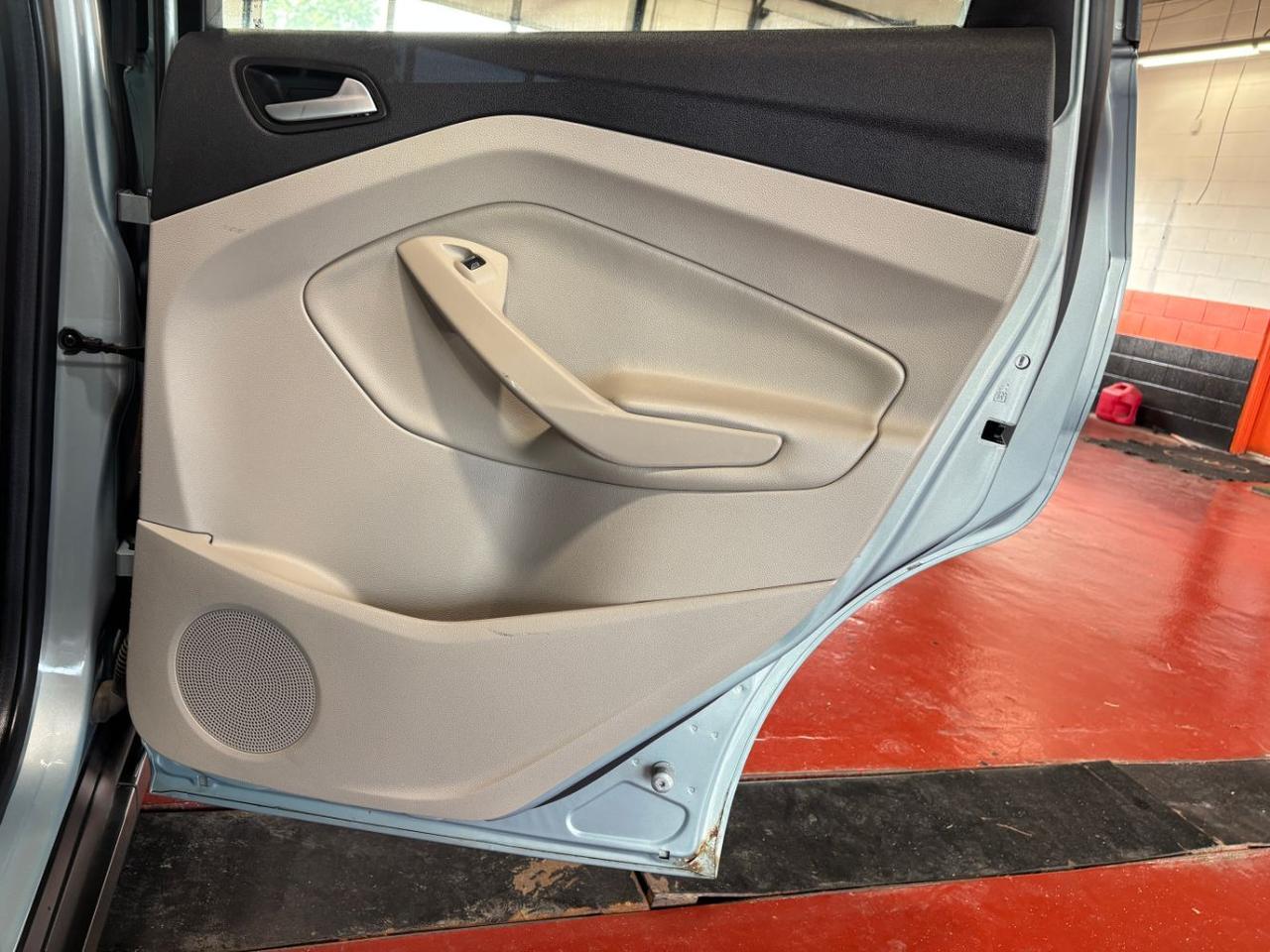 2013 Ford C-Max Hybrid SE Franklin OH