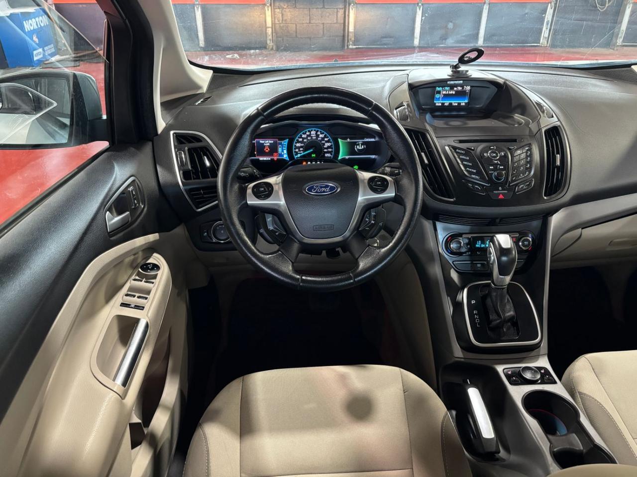 2013 Ford C-Max Hybrid SE Franklin OH