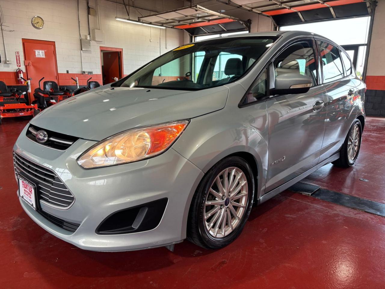 2013 Ford C-Max Hybrid SE Franklin OH