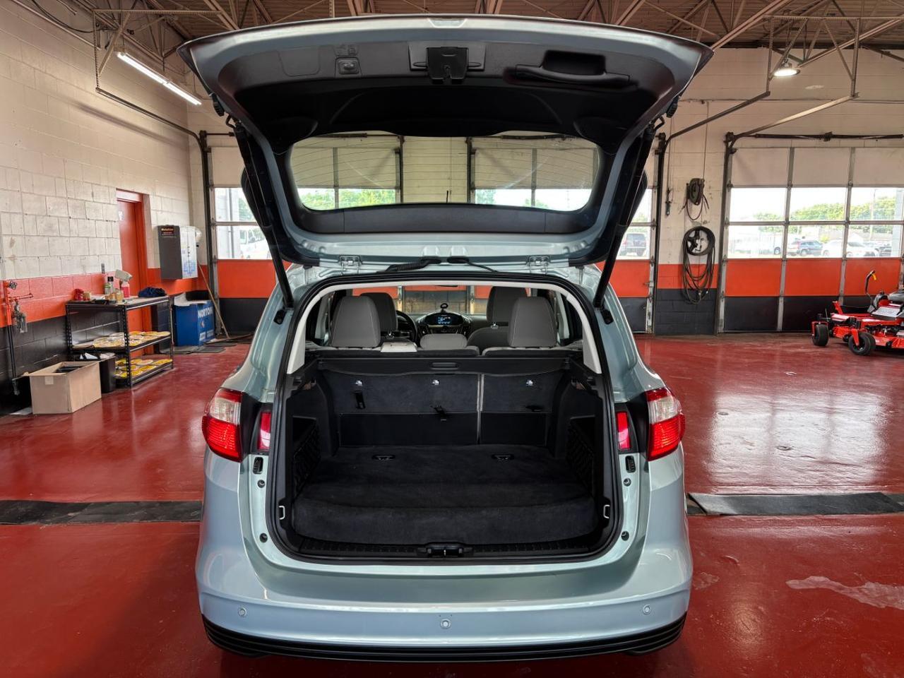 2013 Ford C-Max Hybrid SE Franklin OH
