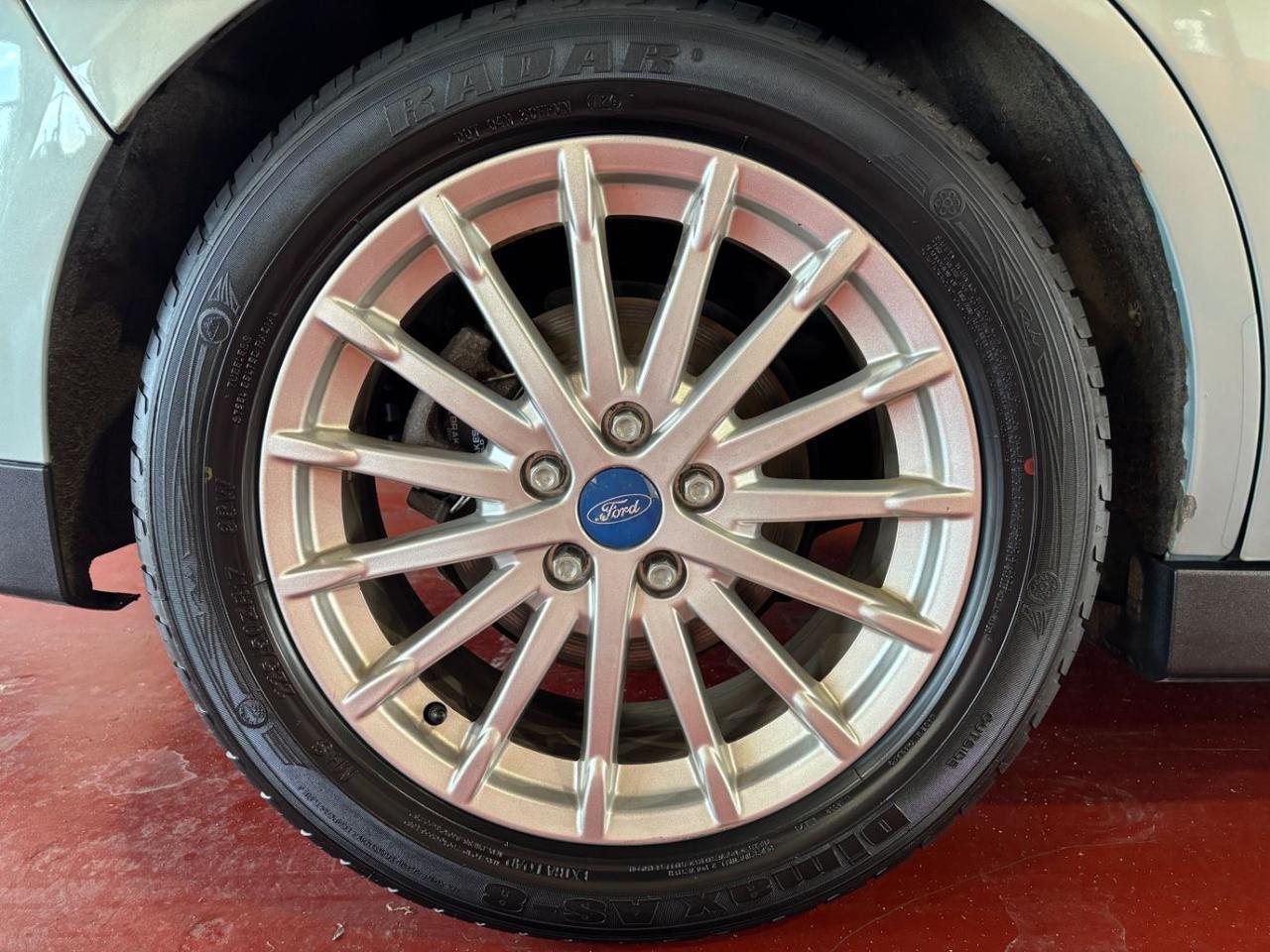 2013 Ford C-Max Hybrid SE Franklin OH