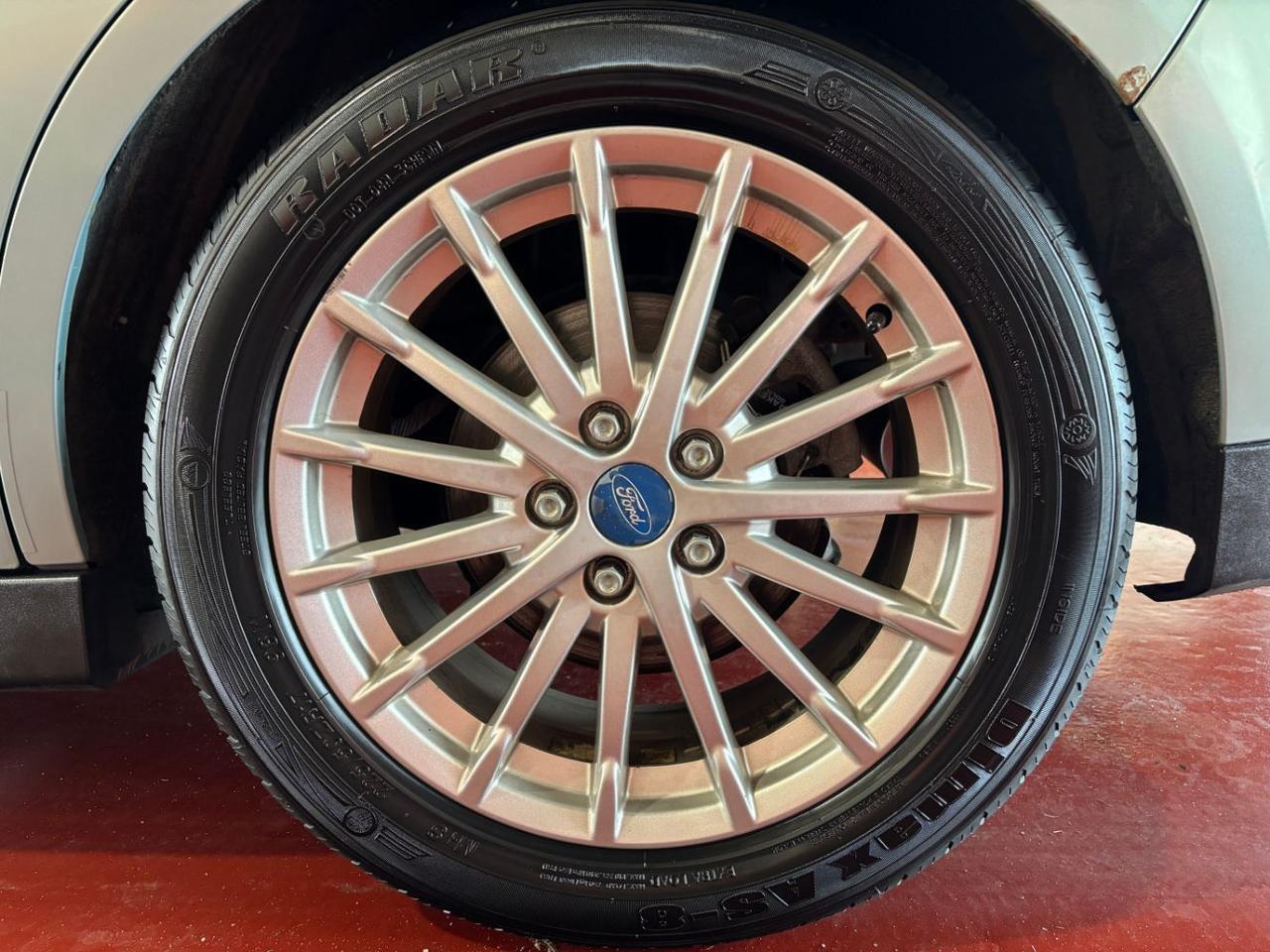 2013 Ford C-Max Hybrid SE Franklin OH