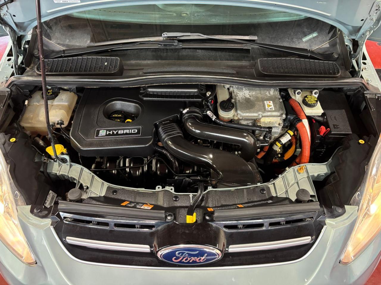 2013 Ford C-Max Hybrid SE Franklin OH