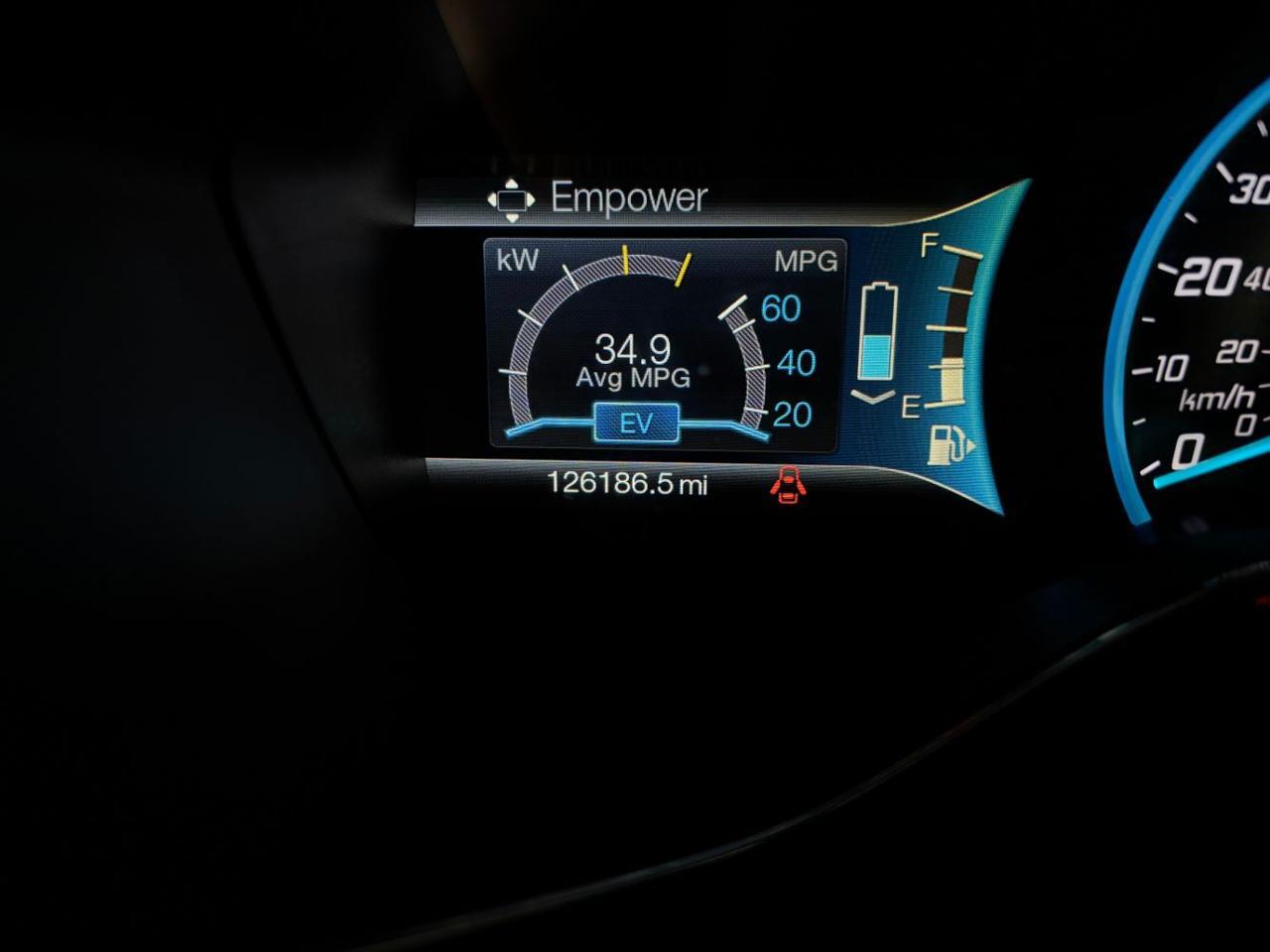 2013 Ford C-Max Hybrid SE Franklin OH