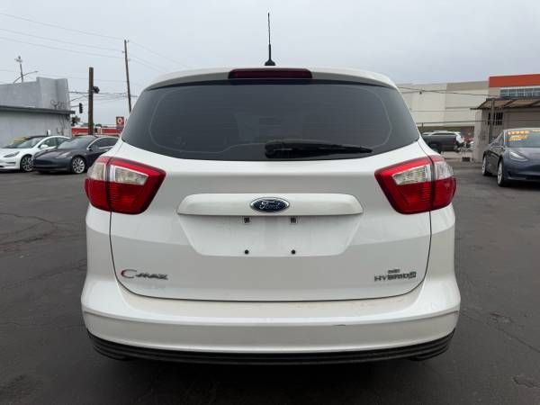 2013 Ford C-Max Hybrid SE Mesa AZ