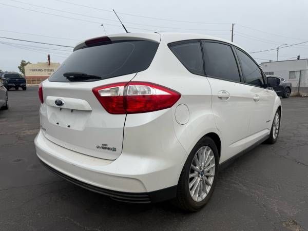 2013 Ford C-Max Hybrid SE