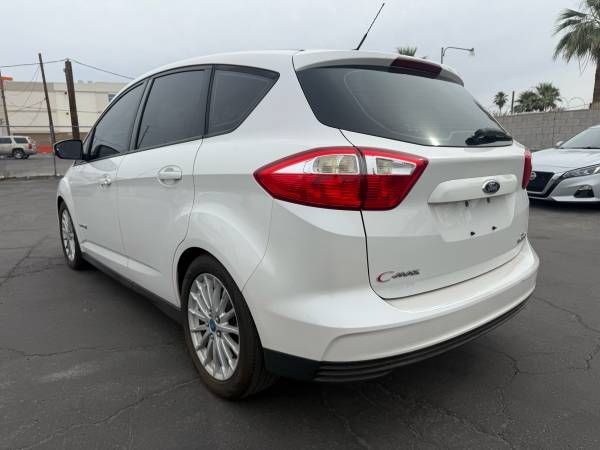 2013 Ford C-Max Hybrid SE Mesa AZ
