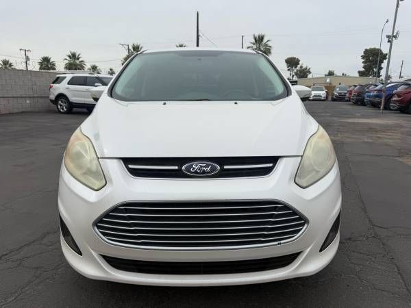 2013 Ford C-Max Hybrid SE Mesa AZ