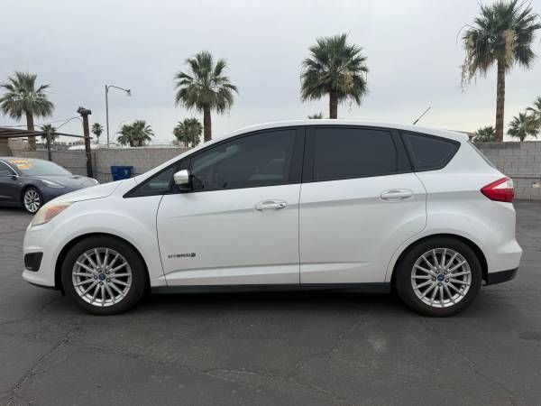 2013 Ford C-Max Hybrid SE Mesa AZ