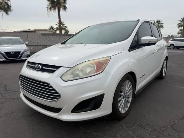 2013 Ford C-Max Hybrid SE Mesa AZ
