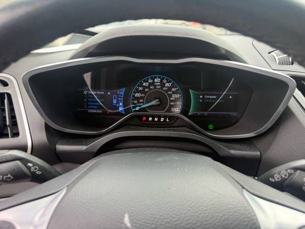 2013 Ford C-Max Hybrid SE Mesa AZ