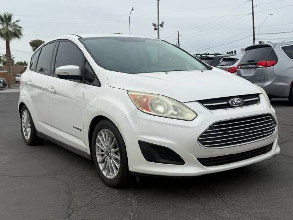 2013 Ford C-Max Hybrid SE