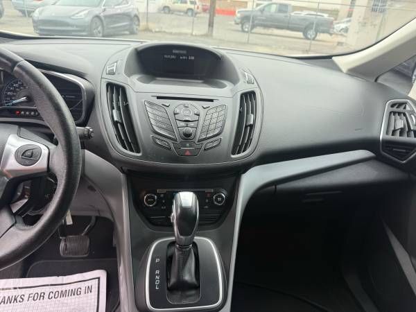 2013 Ford C-Max Hybrid SE Mesa AZ