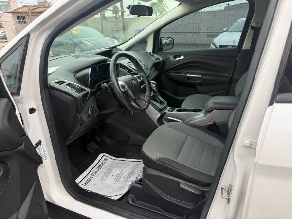 2013 Ford C-Max Hybrid SE Mesa AZ