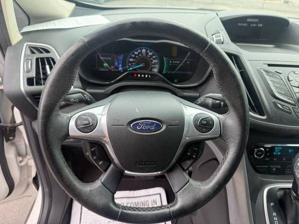 2013 Ford C-Max Hybrid SE Mesa AZ