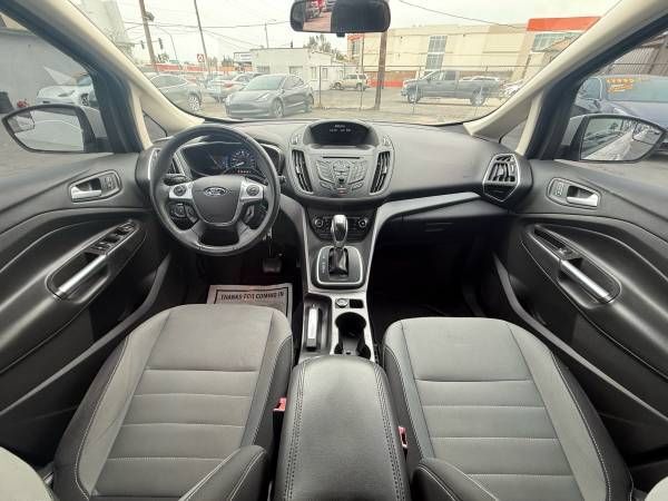 2013 Ford C-Max Hybrid SE Mesa AZ