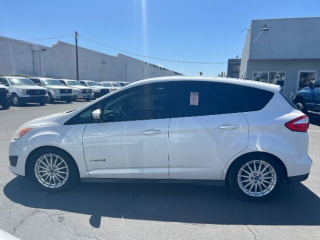 2013 Ford C-Max Hybrid SE Mesa AZ