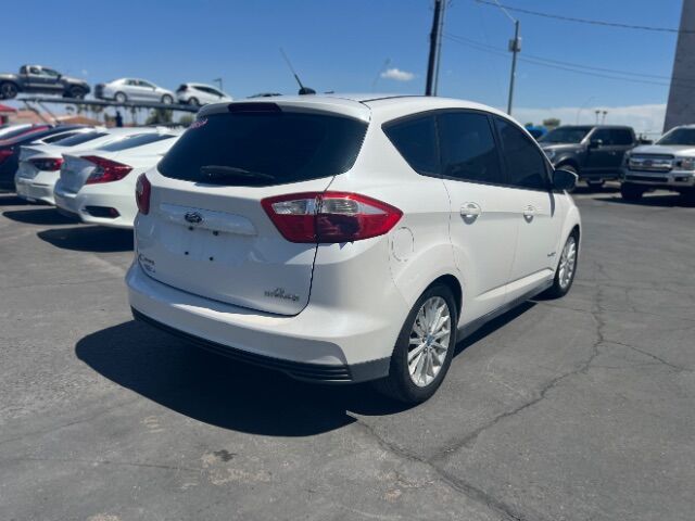 2013 Ford C-Max Hybrid SE Mesa AZ