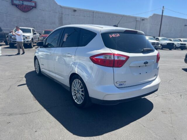 2013 Ford C-Max Hybrid SE Mesa AZ