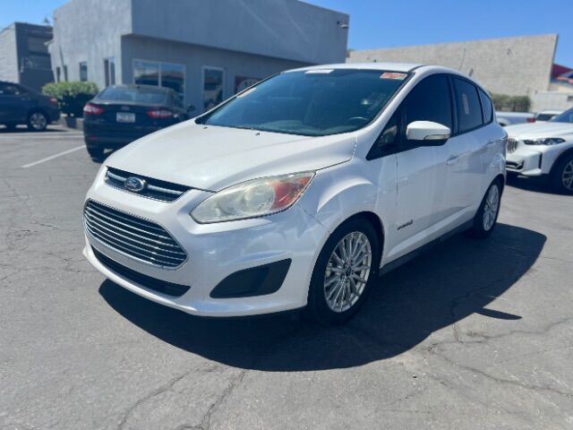 2013 Ford C-Max Hybrid SE Mesa AZ