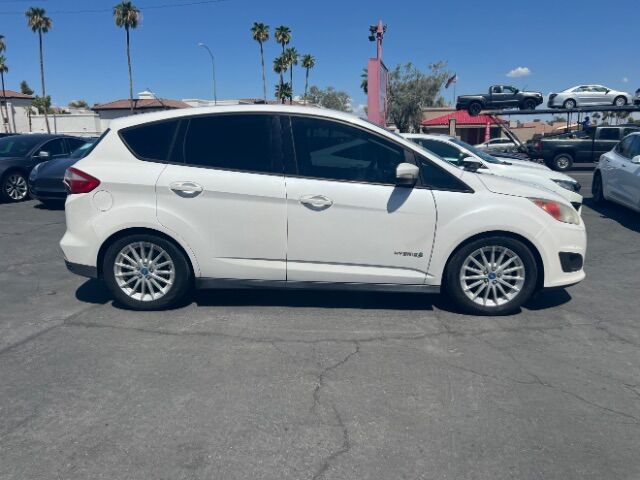 2013 Ford C-Max Hybrid SE Mesa AZ