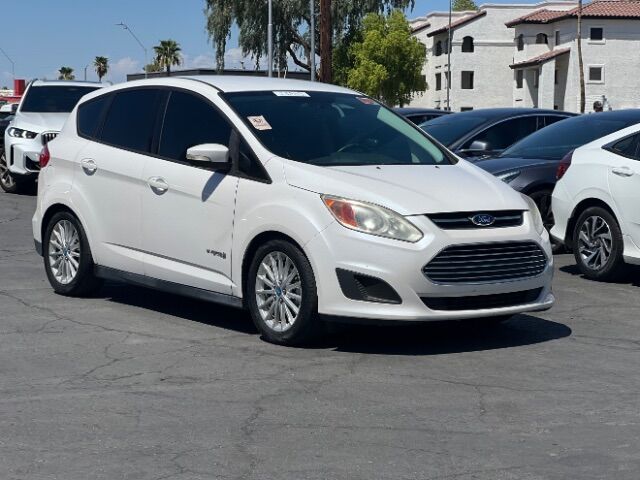 2013 Ford C-Max Hybrid SE Mesa AZ